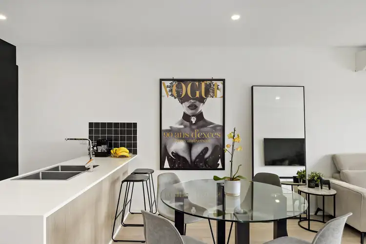 Sixth view of Homely apartment listing, 66/2 Newchurch Street, Coombs ACT 2611