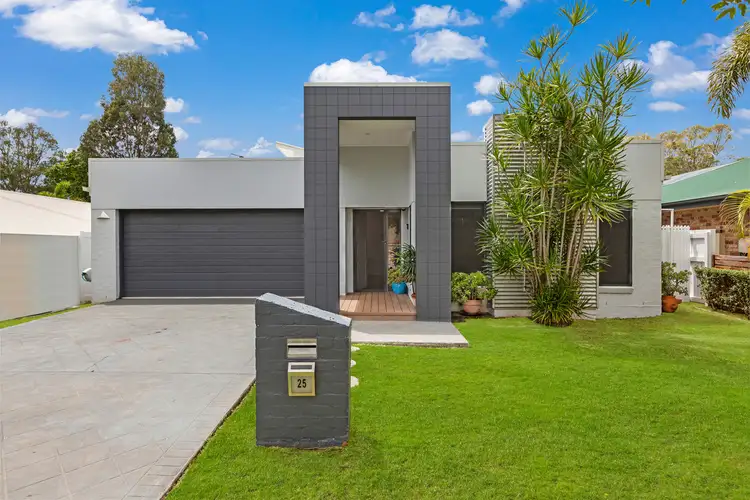 25 Kerder Street, Thornlands QLD 4164