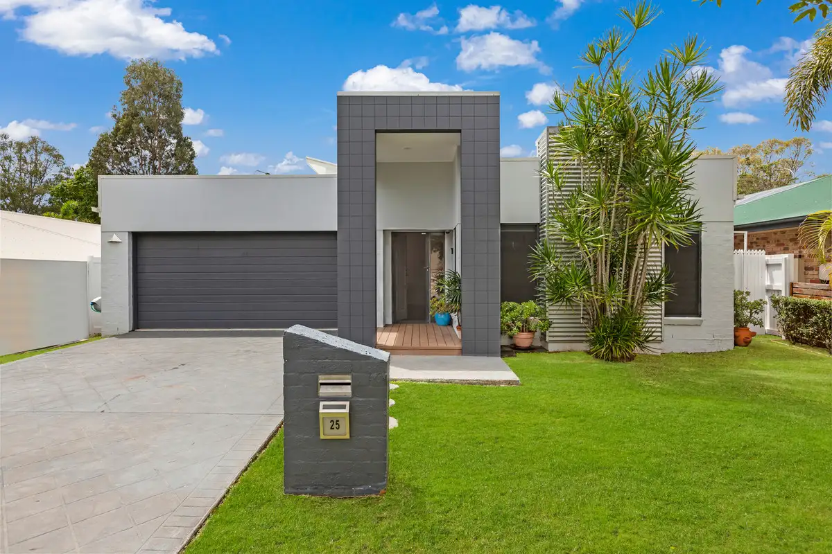 Main view of Homely house listing, 25 Kerder Street, Thornlands QLD 4164