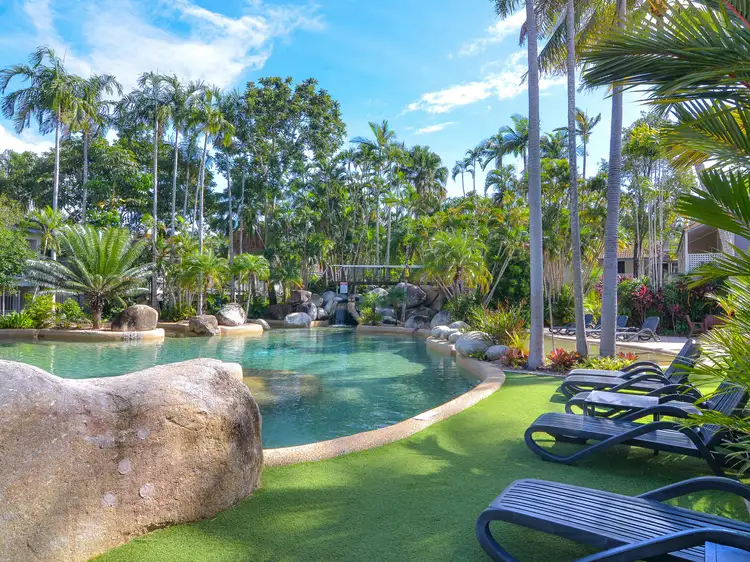 102 Reef Resort/121 Port Douglas Road, Port Douglas QLD 4877