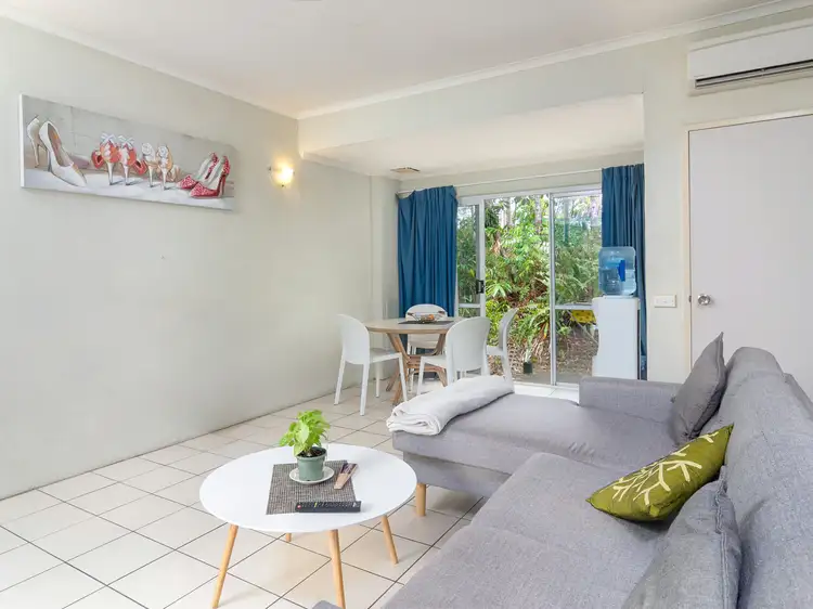 Second view of Homely unit listing, 102 Reef Resort/121 Port Douglas Road, Port Douglas QLD 4877