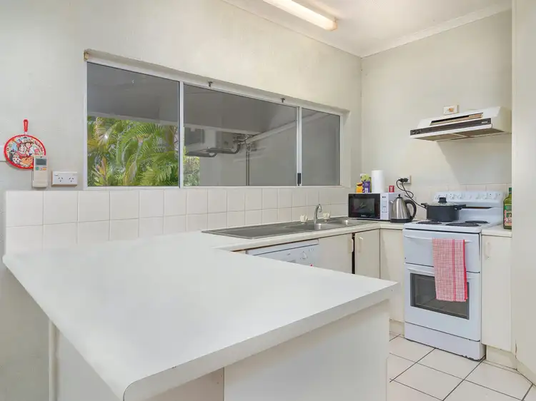 Third view of Homely unit listing, 102 Reef Resort/121 Port Douglas Road, Port Douglas QLD 4877
