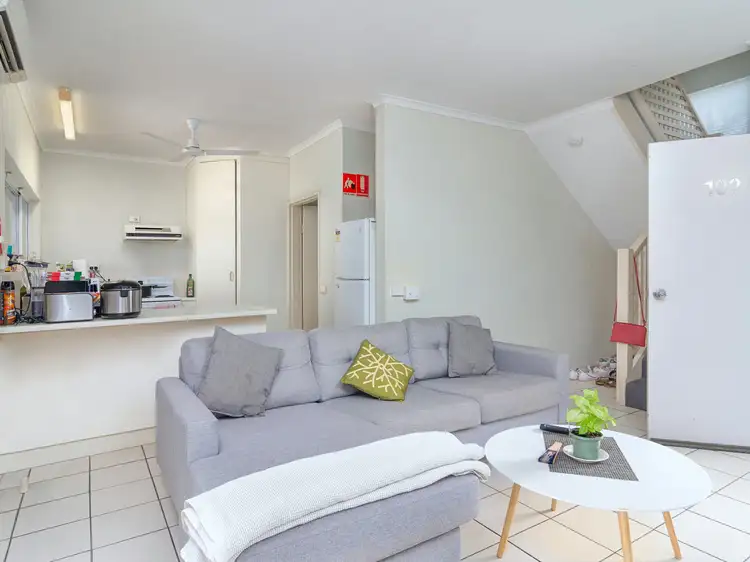 Fourth view of Homely unit listing, 102 Reef Resort/121 Port Douglas Road, Port Douglas QLD 4877