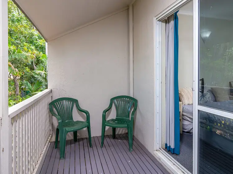 Sixth view of Homely unit listing, 102 Reef Resort/121 Port Douglas Road, Port Douglas QLD 4877