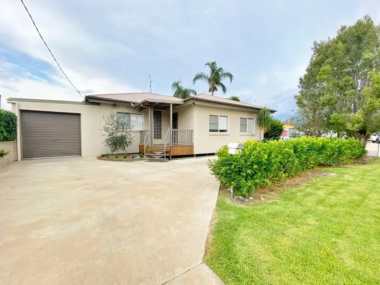 Fifth view of Homely house listing, 29 Albert Street, Goondiwindi QLD 4390