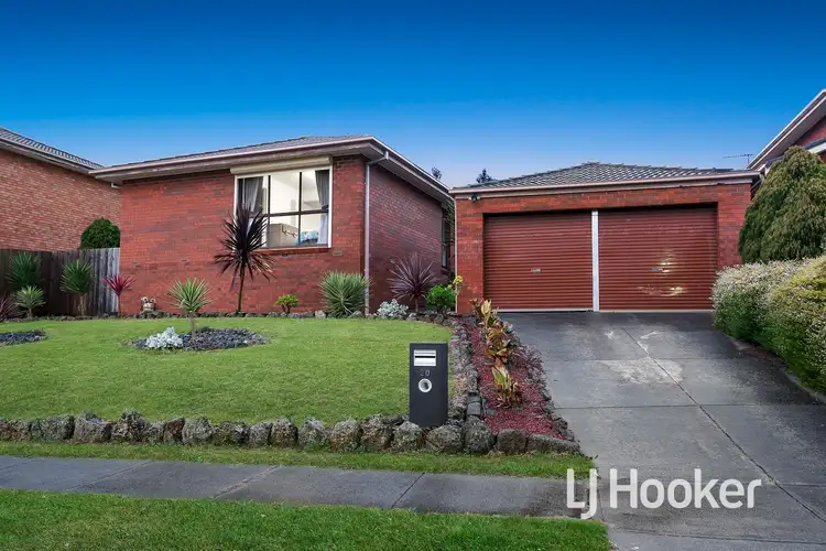20 Springfield Drive, Narre Warren VIC 3805
