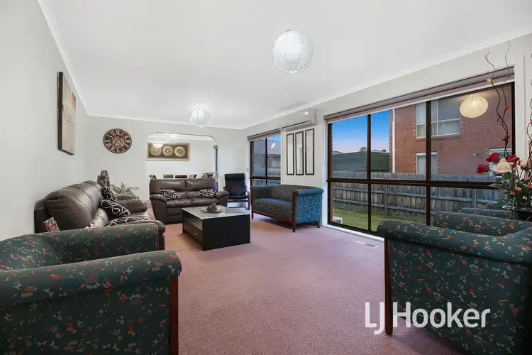 Third view of Homely house listing, 20 Springfield Drive, Narre Warren VIC 3805