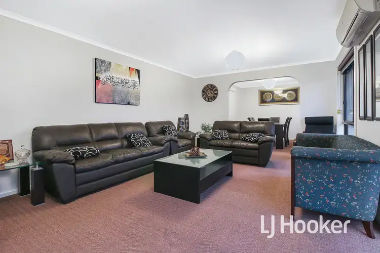 Fourth view of Homely house listing, 20 Springfield Drive, Narre Warren VIC 3805