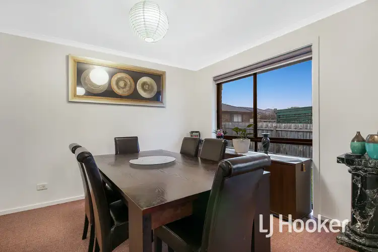 Fifth view of Homely house listing, 20 Springfield Drive, Narre Warren VIC 3805