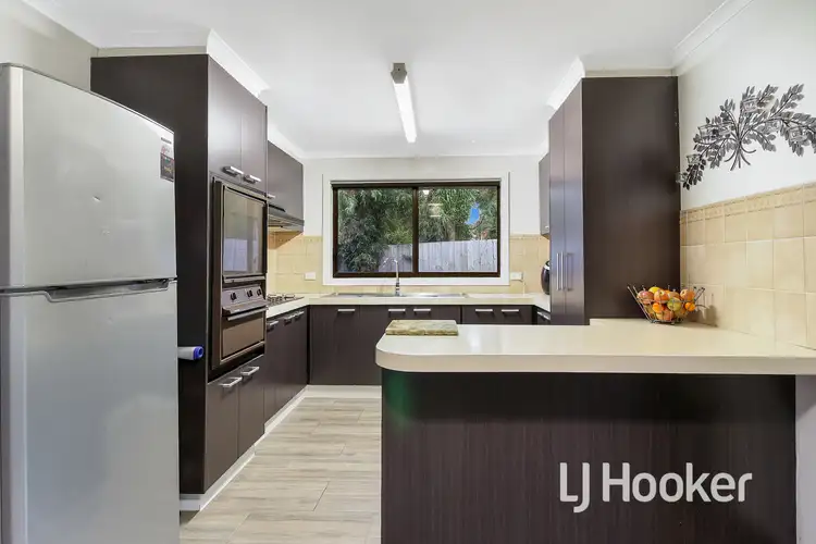 Sixth view of Homely house listing, 20 Springfield Drive, Narre Warren VIC 3805