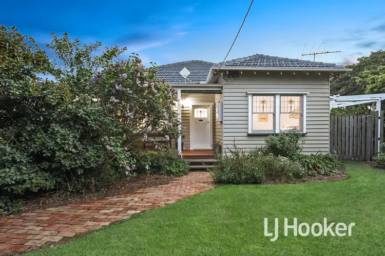 390 Fallon Road, Iona VIC 3815