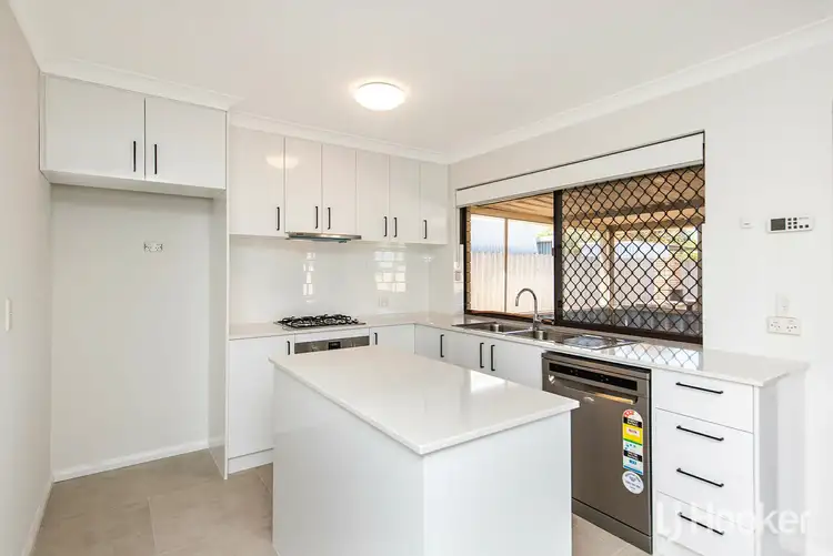 Second view of Homely house listing, 54 Kellerman Way, Gosnells WA 6110
