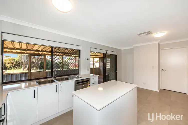 Third view of Homely house listing, 54 Kellerman Way, Gosnells WA 6110