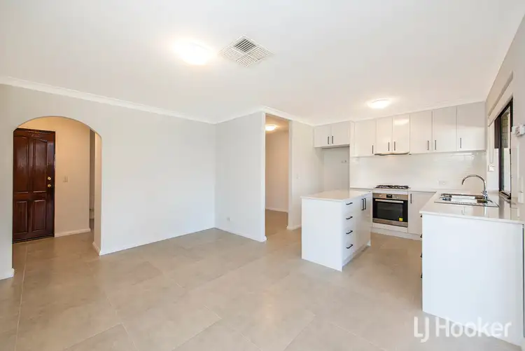 Fourth view of Homely house listing, 54 Kellerman Way, Gosnells WA 6110