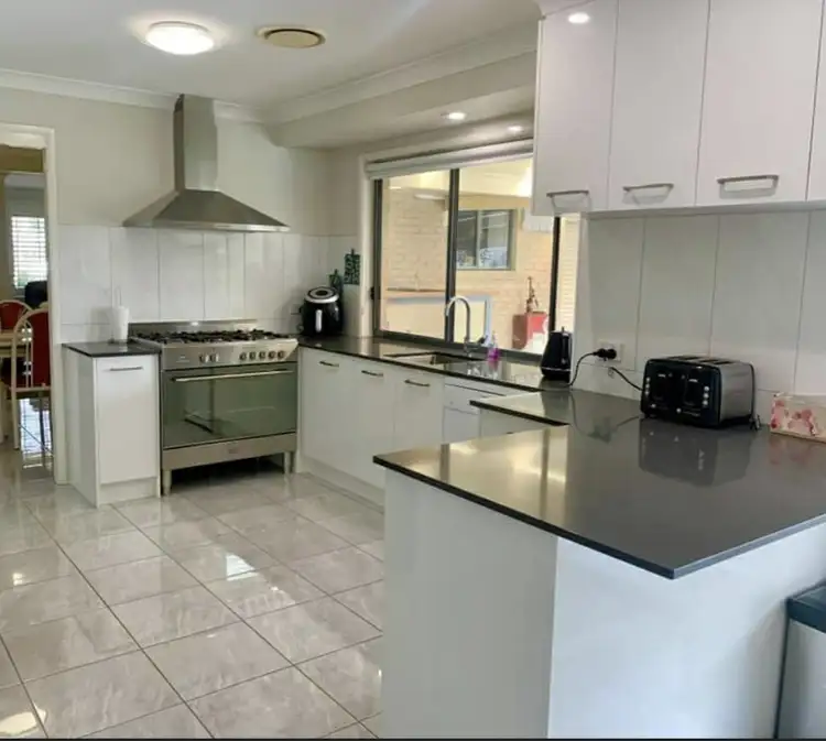 Third view of Homely house listing, 4 Vulcan Place, Hamlyn Terrace NSW 2259