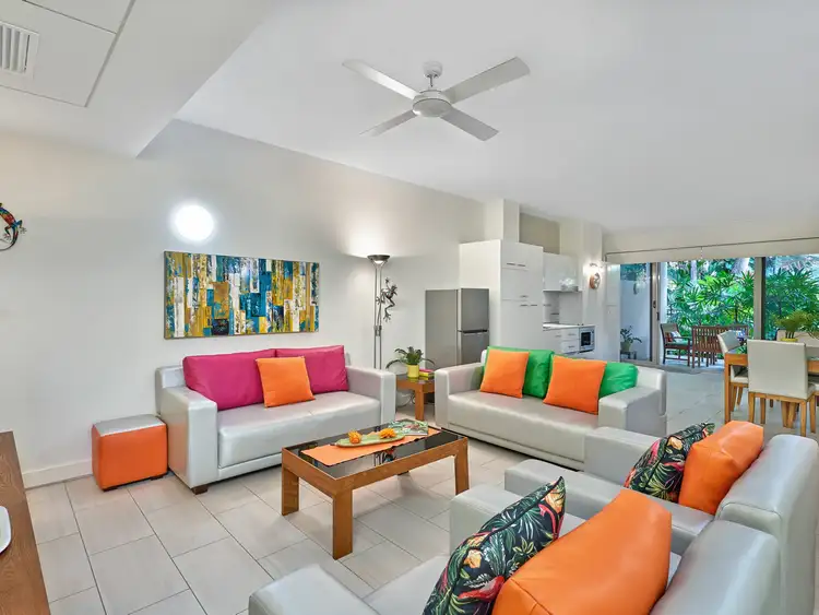 Apartment 3103/2-22 Veivers Road, Palm Cove QLD 4879
