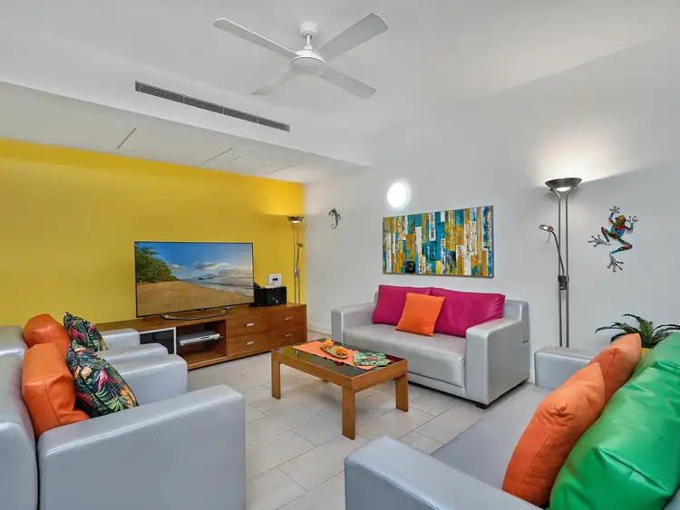 Second view of Homely apartment listing, Apartment 3103/2-22 Veivers Road, Palm Cove QLD 4879