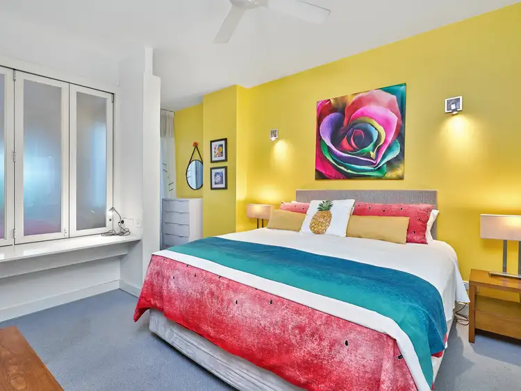 Third view of Homely apartment listing, Apartment 3103/2-22 Veivers Road, Palm Cove QLD 4879