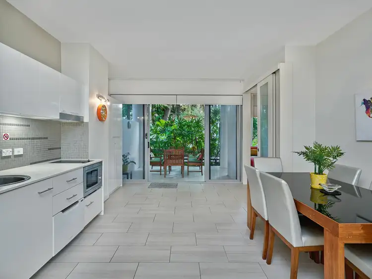 Fourth view of Homely apartment listing, Apartment 3103/2-22 Veivers Road, Palm Cove QLD 4879