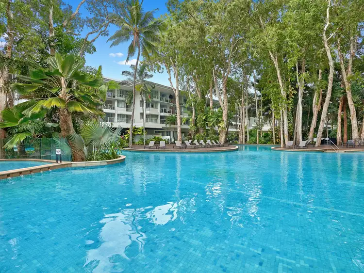 Fifth view of Homely apartment listing, Apartment 3103/2-22 Veivers Road, Palm Cove QLD 4879
