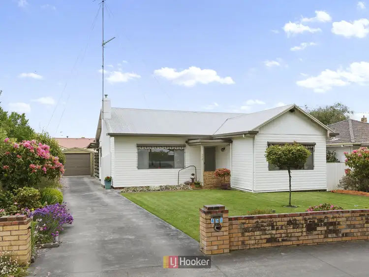 Main view of Homely house listing, 458 Murray Street, Colac VIC 3250