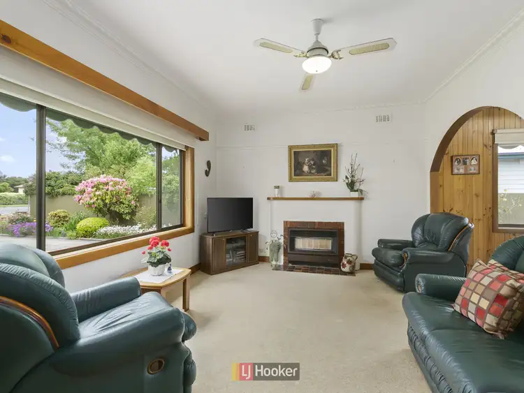 Second view of Homely house listing, 458 Murray Street, Colac VIC 3250