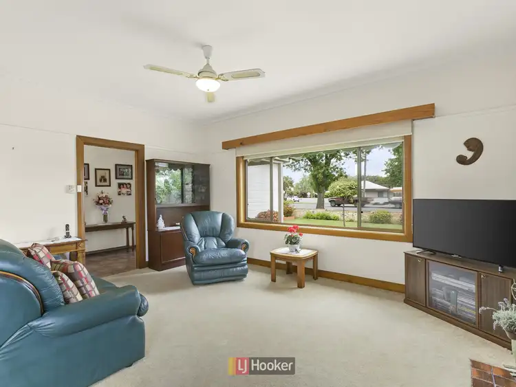 Fifth view of Homely house listing, 458 Murray Street, Colac VIC 3250
