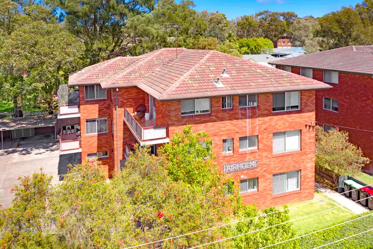 Second view of Homely apartment listing, 9/9 Ilikai Place, Dee Why NSW 2099