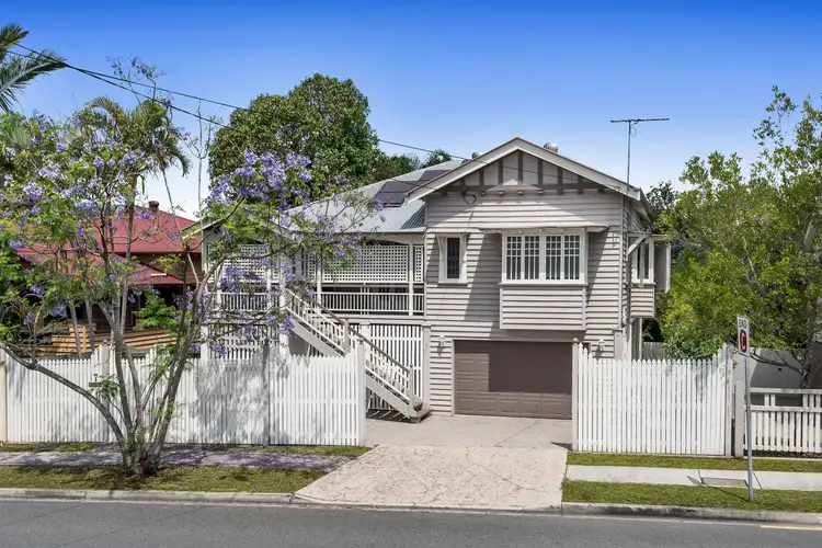 Main view of Homely house listing, 7 Holland Road, Holland Park QLD 4121