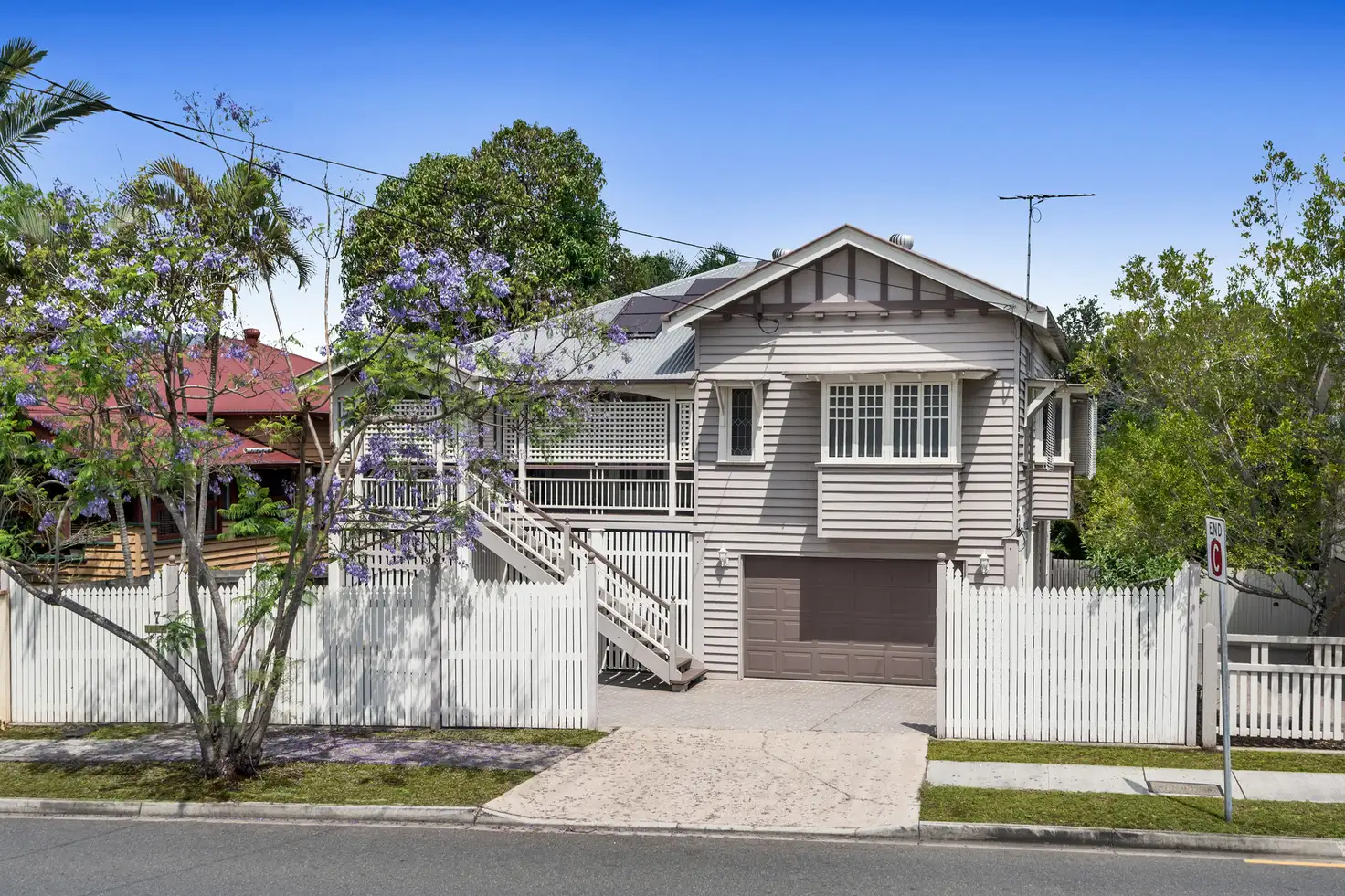 Main view of Homely house listing, 7 Holland Road, Holland Park QLD 4121