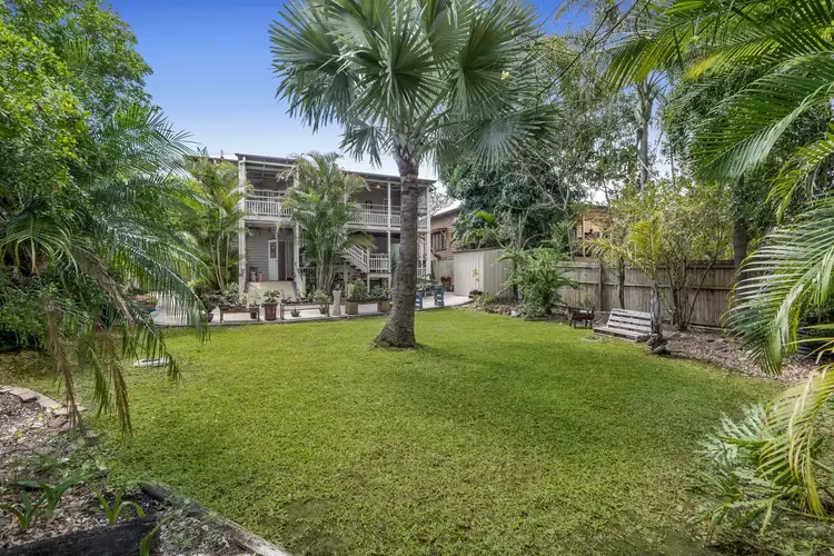 Second view of Homely house listing, 7 Holland Road, Holland Park QLD 4121