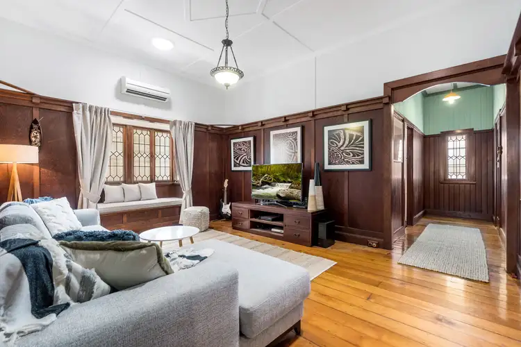 Fifth view of Homely house listing, 7 Holland Road, Holland Park QLD 4121