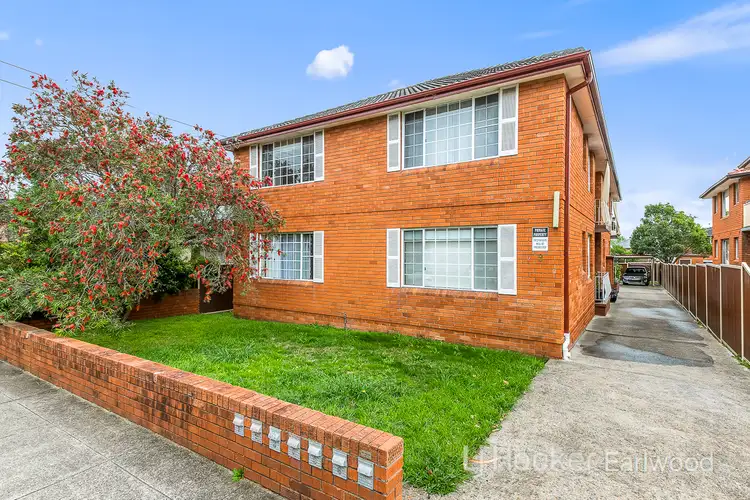 3/9 Olive Street, Kingsgrove NSW 2208