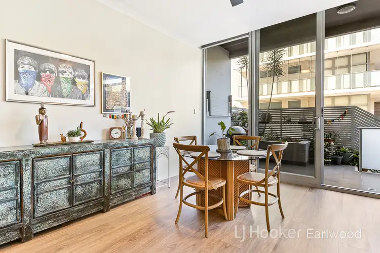 Third view of Homely apartment listing, 3/9-11 Wollongong Road, Arncliffe NSW 2205