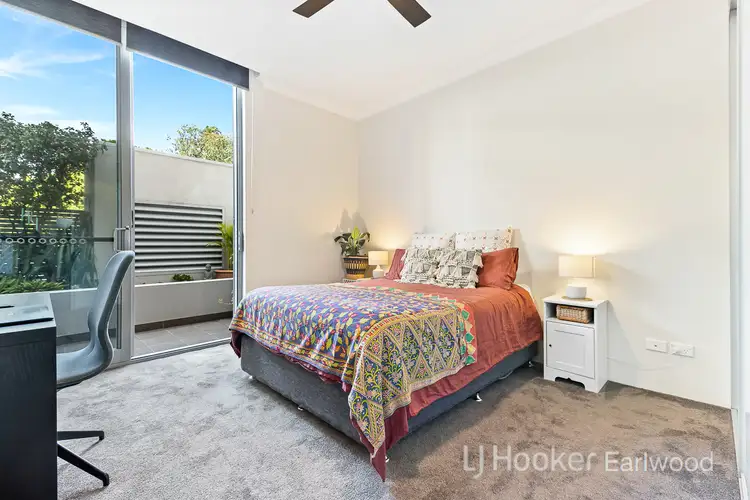 Fourth view of Homely apartment listing, 3/9-11 Wollongong Road, Arncliffe NSW 2205