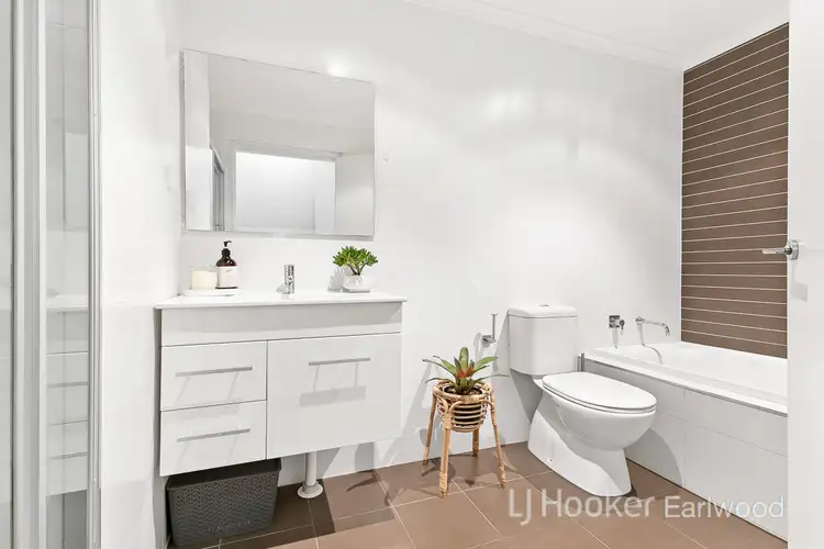 Fifth view of Homely apartment listing, 3/9-11 Wollongong Road, Arncliffe NSW 2205