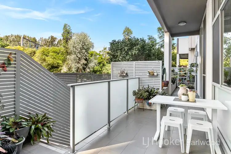 Sixth view of Homely apartment listing, 3/9-11 Wollongong Road, Arncliffe NSW 2205