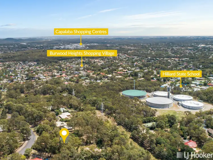 Fourth view of Homely house listing, 24 Sevenoaks Street, Alexandra Hills QLD 4161