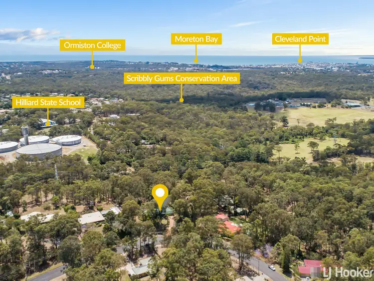 Fifth view of Homely house listing, 24 Sevenoaks Street, Alexandra Hills QLD 4161