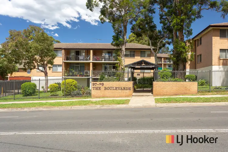 31/97-99 The Boulevard, Wiley Park NSW 2195