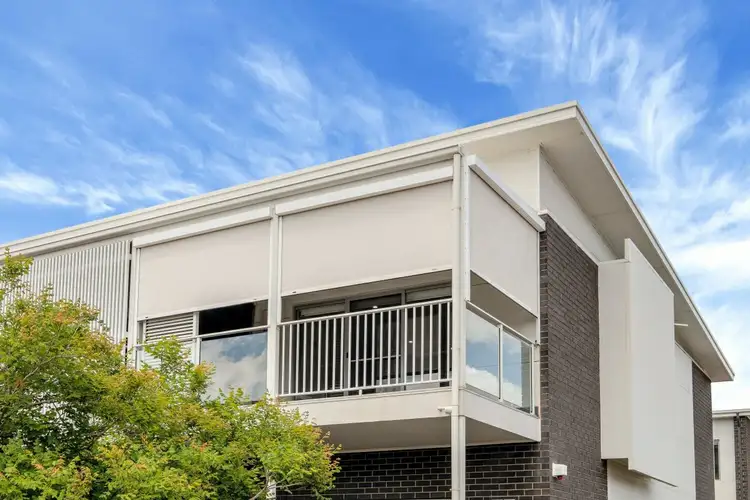 26/8 Trunnel Court, Seaford Meadows SA 5169