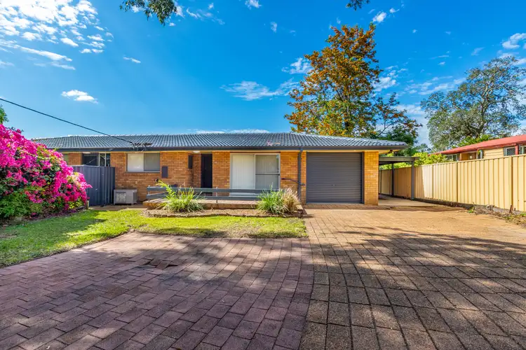 12 Parkway Avenue, Raymond Terrace NSW 2324