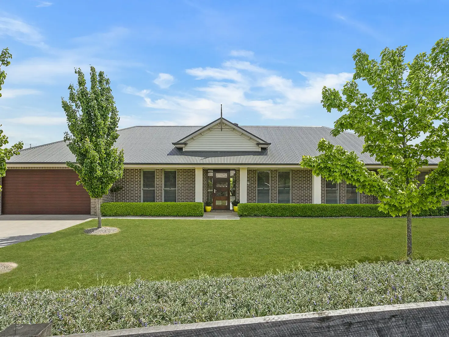 Main view of Homely house listing, 15 Windsor Crescent, Moss Vale NSW 2577