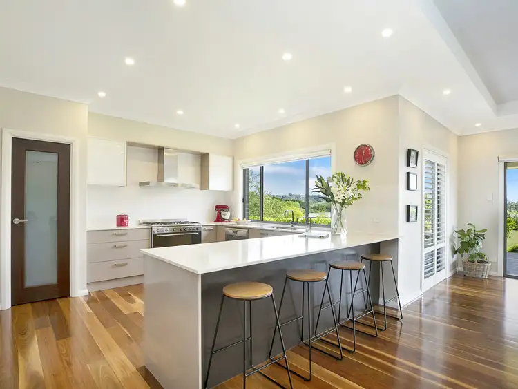 Third view of Homely house listing, 15 Windsor Crescent, Moss Vale NSW 2577