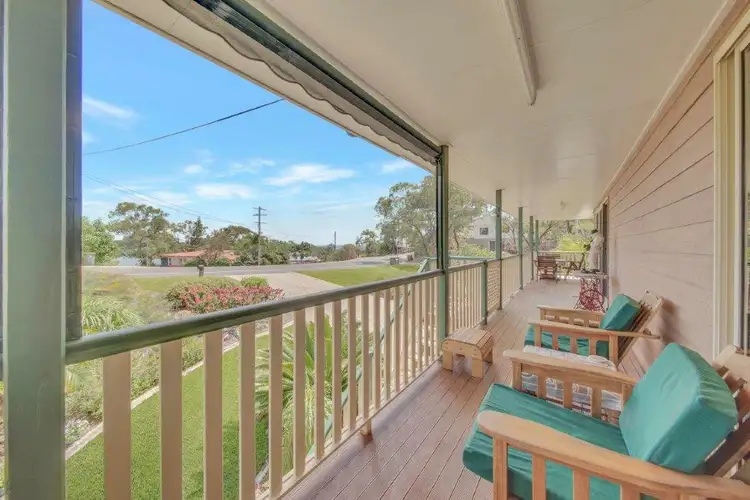Third view of Homely house listing, 11 Creek Road, Tannum Sands QLD 4680