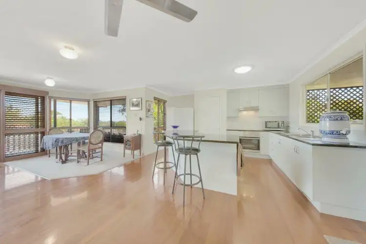 Sixth view of Homely house listing, 11 Creek Road, Tannum Sands QLD 4680