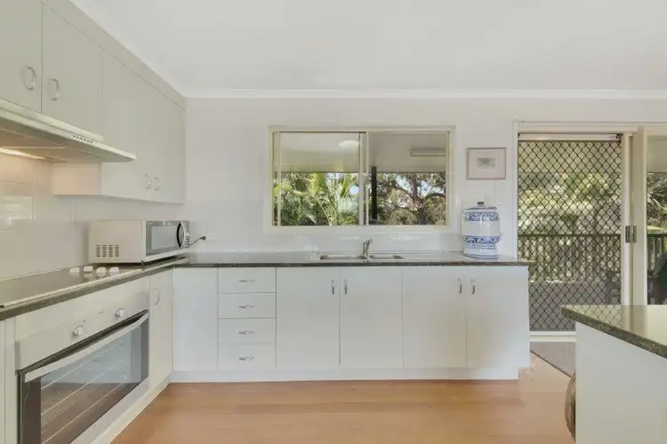 Seventh view of Homely house listing, 11 Creek Road, Tannum Sands QLD 4680