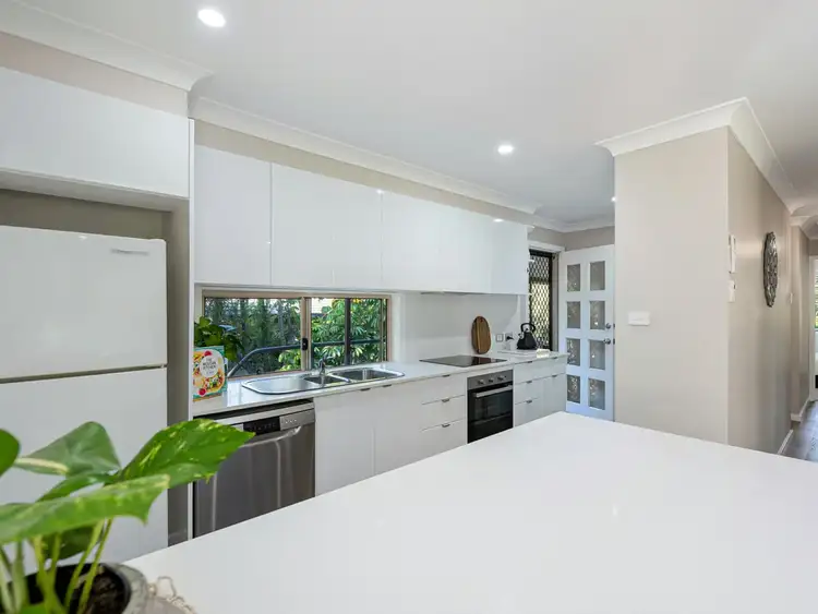 Second view of Homely house listing, 16 Walumbi Avenue, Tingira Heights NSW 2290
