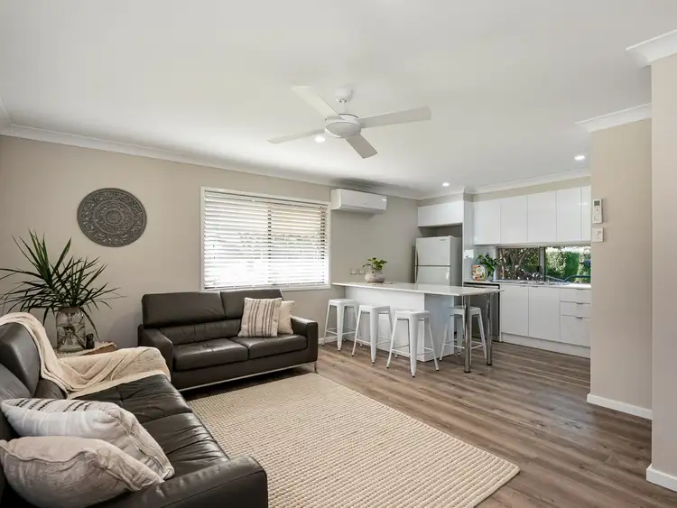 Third view of Homely house listing, 16 Walumbi Avenue, Tingira Heights NSW 2290