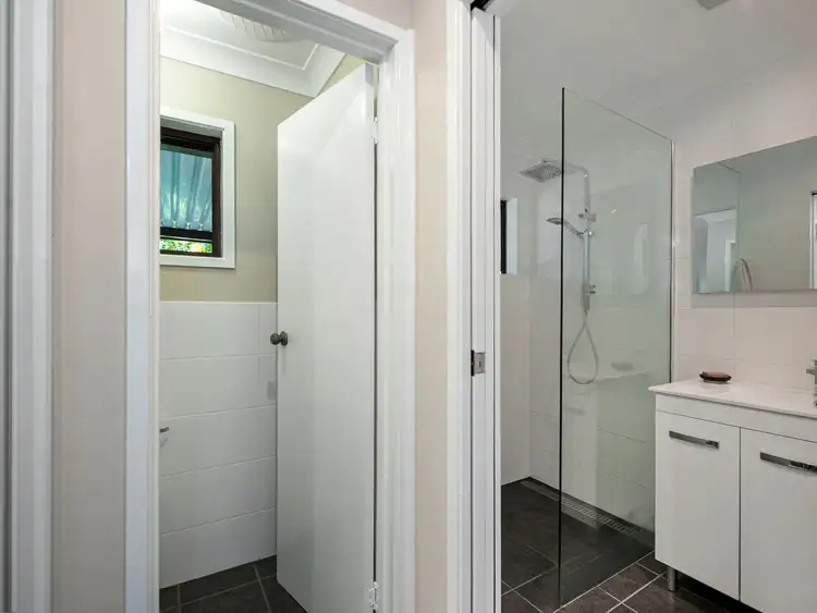 Fifth view of Homely house listing, 16 Walumbi Avenue, Tingira Heights NSW 2290